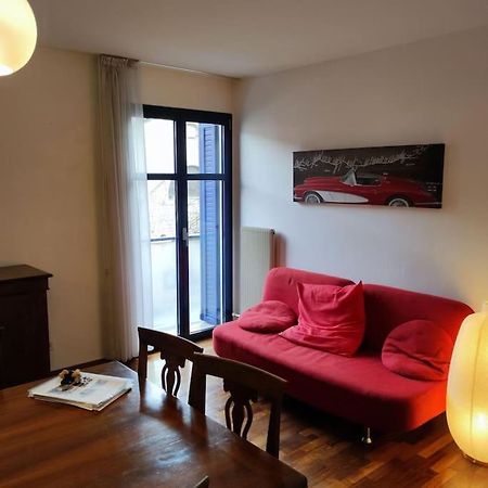 Ll Nido In Citta Trento Exterior foto