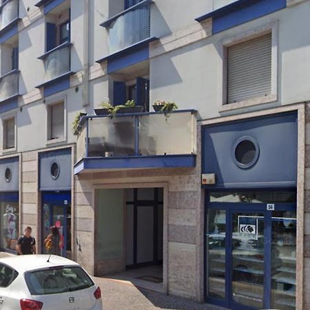 Ll Nido In Citta Trento Quarto foto